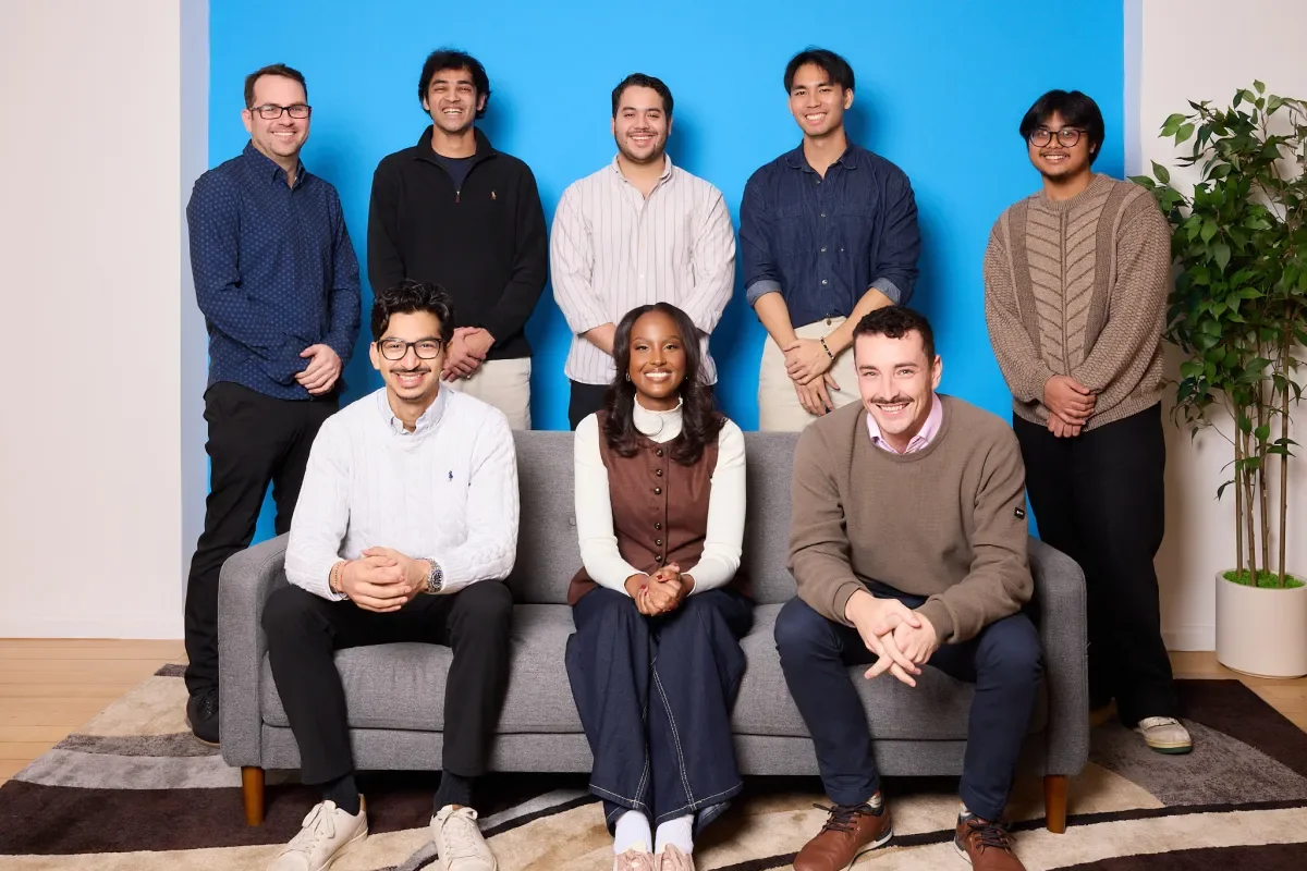 Forget the feed: Status AI raises $17M to turn social media into interactive