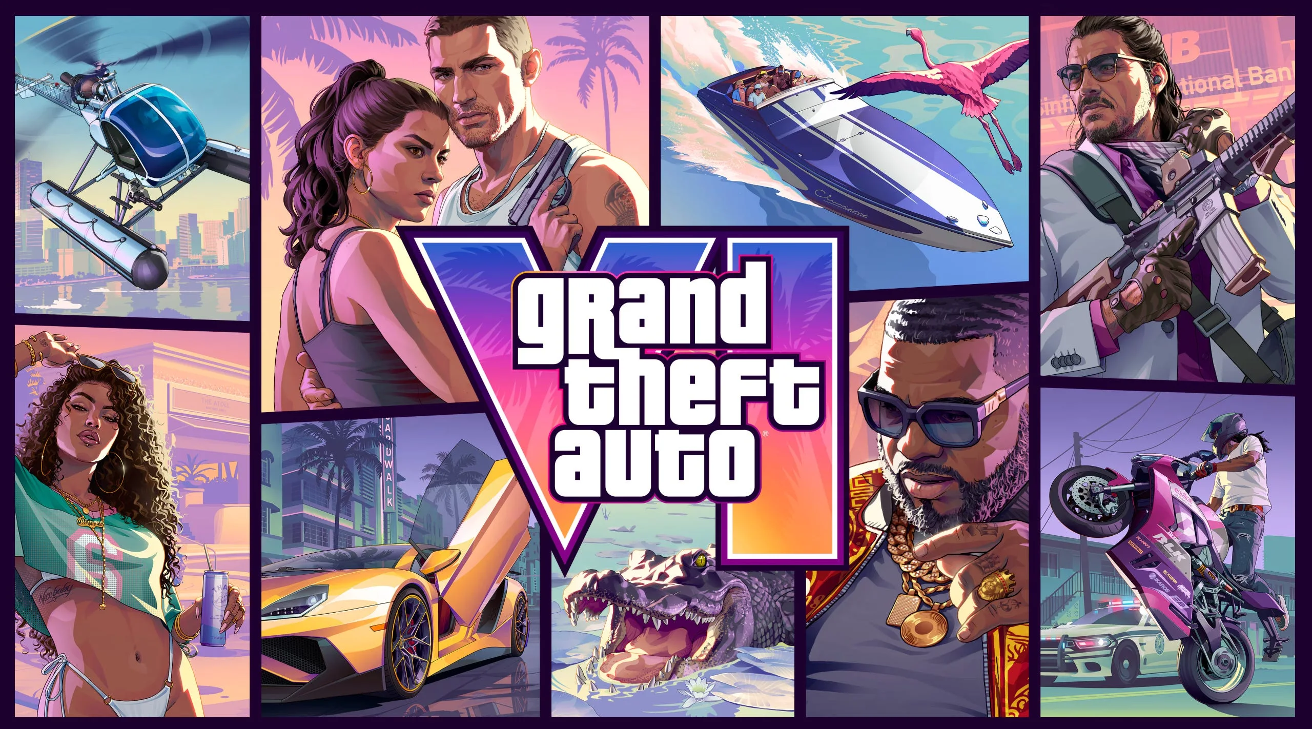 Could no physical disc and a trade union row hurt the GTA 6 launch?