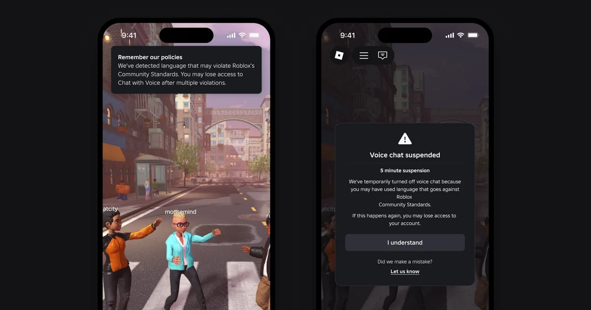 Roblox makes three of its AI safety tools open source