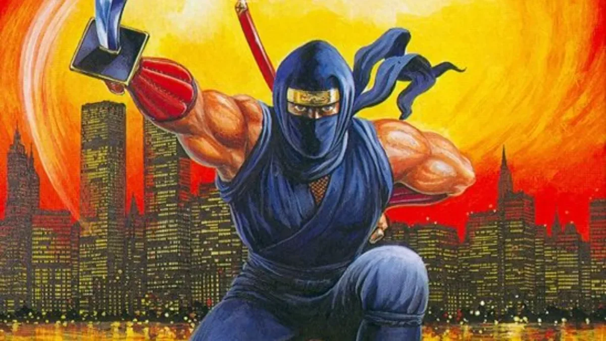 Ninja Gaiden III, Ikari Warriors, And R.C. Pro-Am II Join Nintendo Switch Online