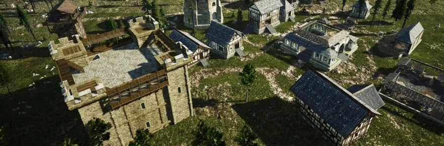 Mortal Online 2 prepares to test new Sarducaa features and highlights new