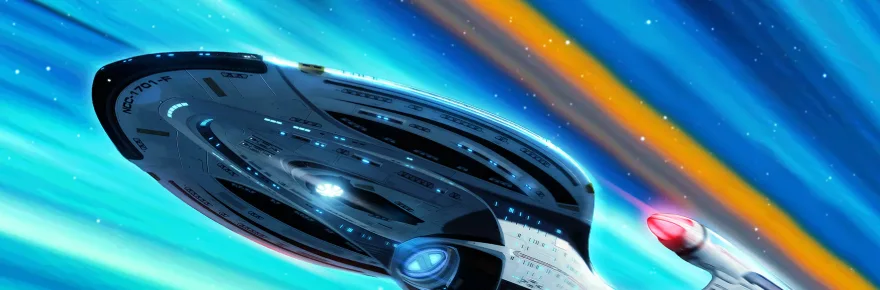 Star Trek Online shares more information about September 8’s digital