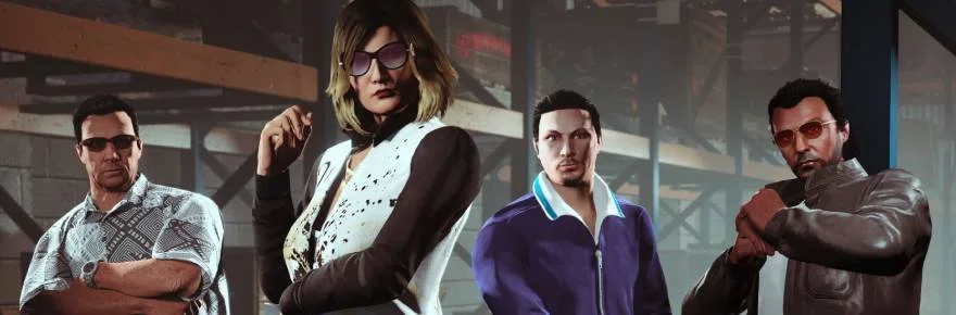 Grand Theft Auto Online’s official roleplaying server nopixel V enters closed