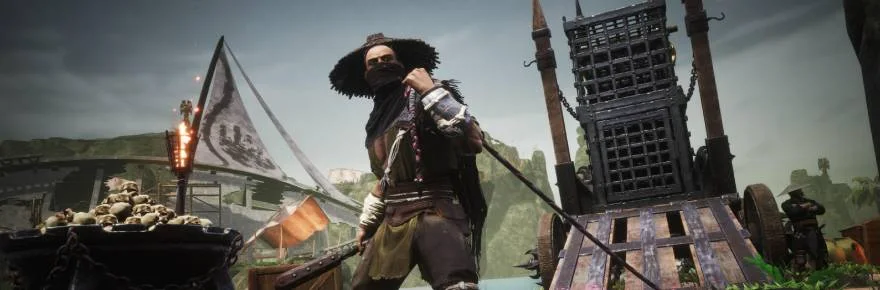 Conan Exiles shares October 1 updates to terms of service and procedures